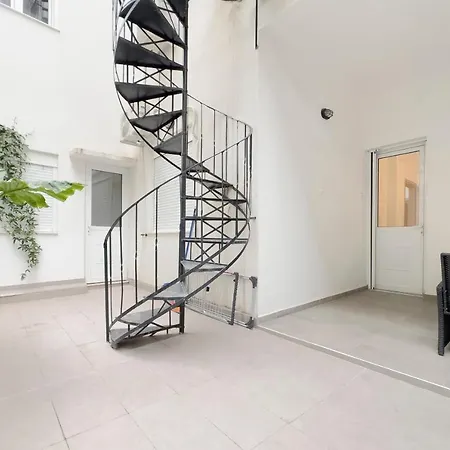 Apartment Aventura Comfortable 90sqm Apt In Kato Patisia Athens