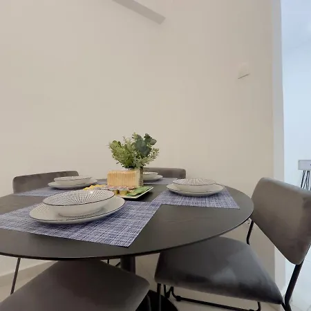 Apartment Aventura Comfortable 90sqm Apt In Kato Patisia
